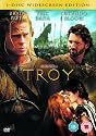 Troy (1-Disc Edition) [DVD] [2004]