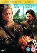 Troy (1-Disc Edition) [2004]