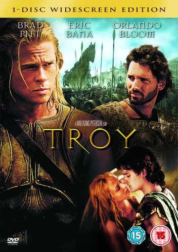 Troy (1-Disc Edition)