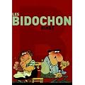 Les Bidochon, Tomes 1 � 18 : Coffret en 9 volumes
