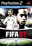 Acquista Electronic Arts  FIFA 07 Platinum PlayStation®2