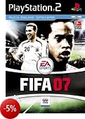 Electronic Arts  FIFA 07 Platinum PlayStation®2