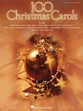 100 Christmas Carols (Piano/Vocal/Guitar Songbook) 