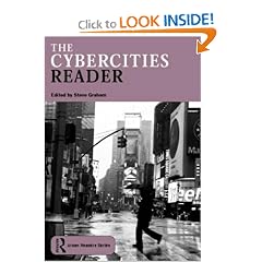 The Cybercities Reader (Routledge Urban Reader Series)