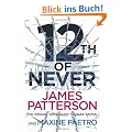 12th of Never: Book 12 (Women's Murder Club)