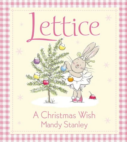 A Christmas Wish (Lettice)