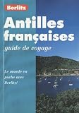 French West Indies Pocket Guide, 1998