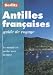 Book French West Indies Pocket Guide, 1998