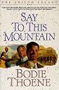 Say to This Mountain (Shiloh Legacy Series, Book 3)