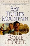 Say to This Mountain (Shiloh Legacy Series, Book 3)