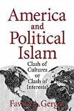 America and Political Islam: Clash of Cultures or Clash of Interests?