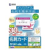 SANWA SUPPLY JP-MCE05-3 ���h�J�[�h(���ʎ��t�@�C���E����)
