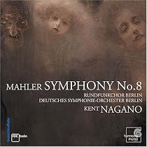 Mahler: Symphony No. 8