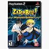 Zatchbell Mamodo Battles