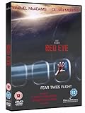 Red Eye packshot