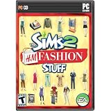 The Sims 2 H&M Fashion Stuff