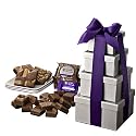 Fairytale Brownies Fairytale Tower