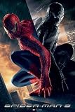 Spider-Man 3 Sonderformate Poster Print, 69x102