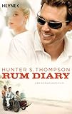 Image de Rum Diary: Roman zum Film