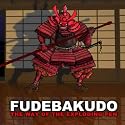 Fudebakudo: The Way of the Exploding Pen