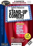 The Stand-Up Comedy Collection