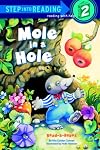 Mole in a Hole (Step-into-Reading, Step 2)
