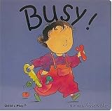 Busy!