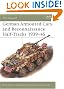 German Armoured Cars and Reconnaissance Half Tracks 1939-1945