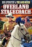 Overland Stagecoach [DVD] [1942] [Region 1] [US Import] [NTSC]