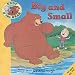Eddie and the Bear in Big and Small