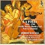 La Folia, 1490-1701
