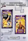 WWE - Wrestlemania...