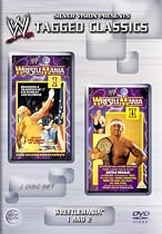 WWE - Wrestlemania 1 And 2