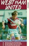 Review Vsi Enterprises Ltd  / West Ham United - Official Highlights 1994/95 [1995]