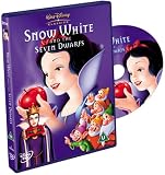 Click for more about David Hand: Snow White And The Seven Dwarfs [1937] [1938].