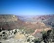 Grand Canyon Vista Photograph - Beautiful 16x20-inch Photographic Print by Carol M. Highsmith