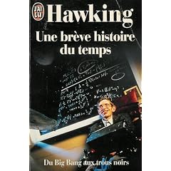 Une Breve Histoire Du Temps