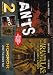 Search : Ants & Tarantulas: The Deadly Cargo DVD 2-pack