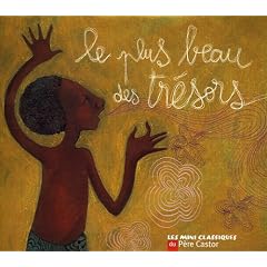Le plus beau des trésors