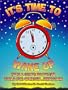 It's Time To Wake Up: Reiki & Other Essential Tools for Spiritual Awakening
