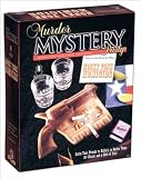 Murder Mystery Party Games - Honky Tonk Homicide