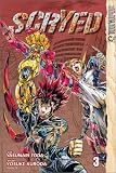 Scryed: 3 (Scryed)