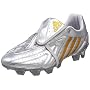 adidas Men's PREDATOR PowerSwerve TRX Firm Ground David Beckham Soccer Cleat