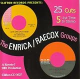 The Enrica/Raecox Groups (1959-1963)