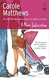 A Minor Indiscretion (Red Dress Ink (Numbered Paperback))