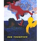 bob thompson ahmanson murphy fine arts book