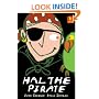 Hal the Pirate (Starters)