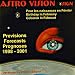 Astro vision signe fevrier