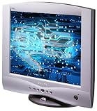 Philips 15 XGA 150X LCD Monitor - Analog Digital (150X1H)