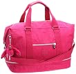 Kipling SUMIDA K13103148, Valigie, Donna, Rosso (Rot/Red S), 41x26x23 cm (L x A x P)